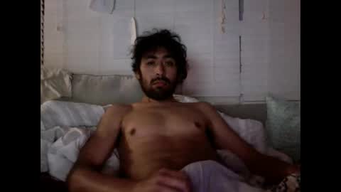 kennydayzzz online show from September 18, 1:20 am