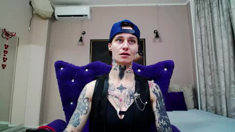 kennyvibe online show from June 1, 11:55 am