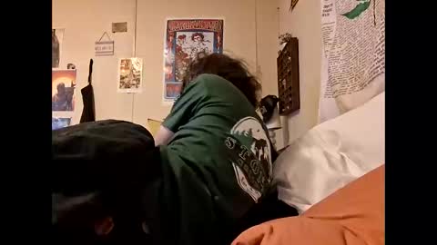 kennyxtralong online show from November 3, 1:28 am