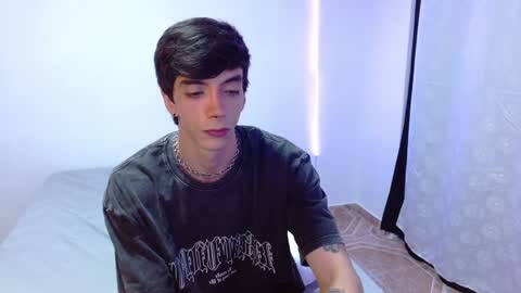 ALEX online show from January 24, 11:02 pm