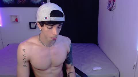 ALEX online show from December 18, 5:48 am