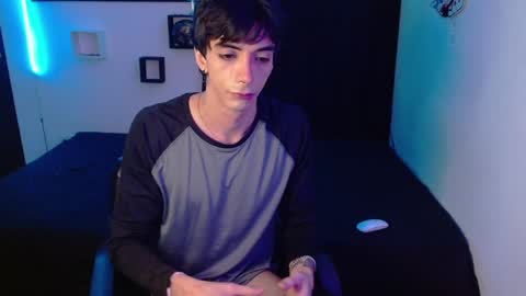 ALEX online show from December 23, 6:55 am