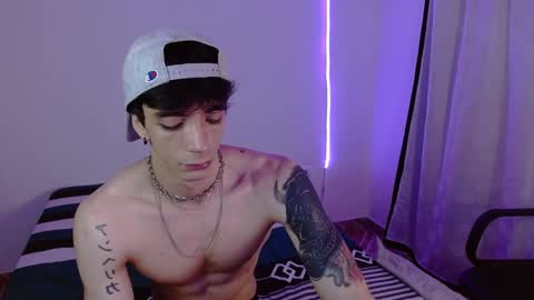 ALEX online show from January 30, 11:13 pm