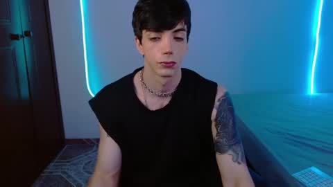 ALEX online show from February 25, 2:03 am