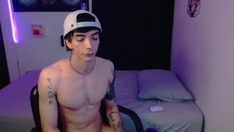 ALEX online show from December 26, 7:45 am