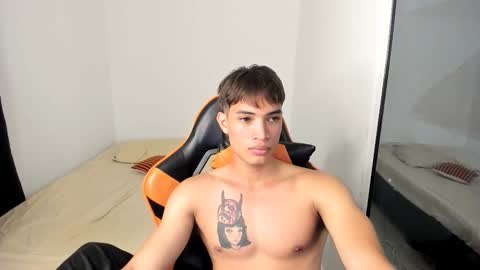 kenshi_roa online show from March 12, 4:49 am