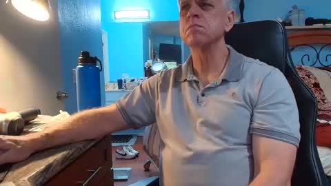 kent_ham online show from November 14, 12:35 am