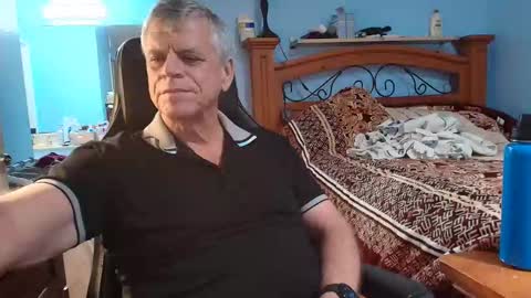 kent_ham online show from October 24, 2:01 am