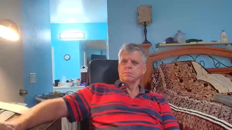 kent_ham online show from March 22, 12:14 am