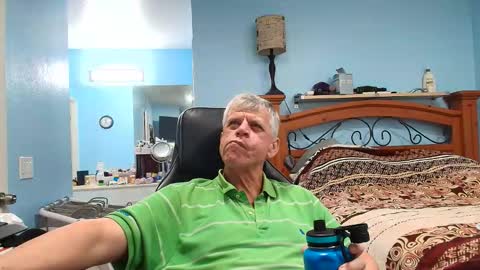 kent_ham online show from April 19, 8:00 pm