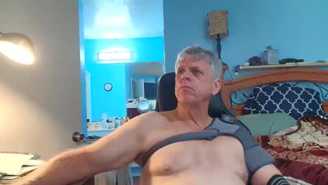 kent_ham online show from March 26, 11:54 pm