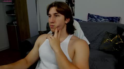 kent_rushell online show from November 8, 4:48 am