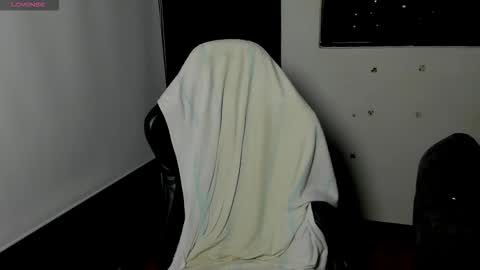 kent_rushell online show from October 30, 1:17 am