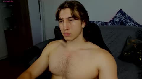 kent_rushell online show from November 6, 2:36 am