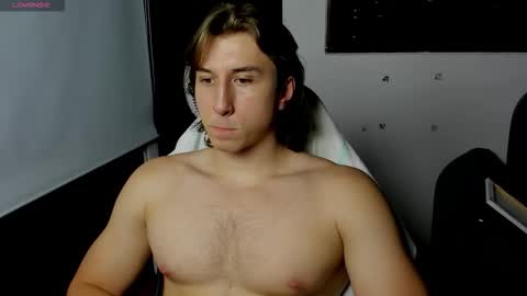 kent_rushell online show from October 11, 12:59 am