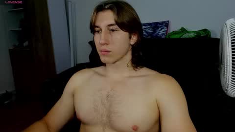 kent_rushell online show from November 7, 2:47 am