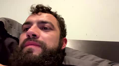 DaddyJon online show from December 23, 1:45 am