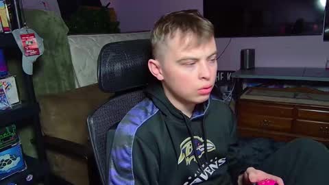 Drake online show from February 27, 1:09 am