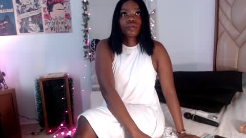 CHOQUITO online show from December 18, 6:57 pm