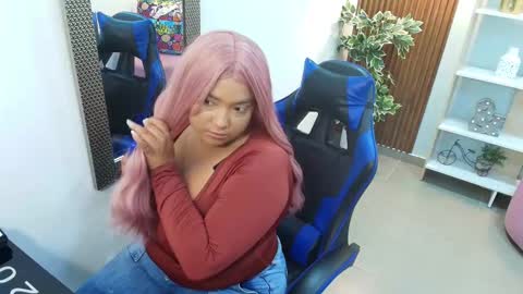 Kenya Buhle online show from October 21, 11:04 am