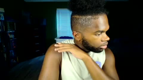 Josiah online show from July 27, 10:51 pm