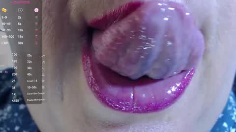 K E R L Y online show from March 8, 1:06 am