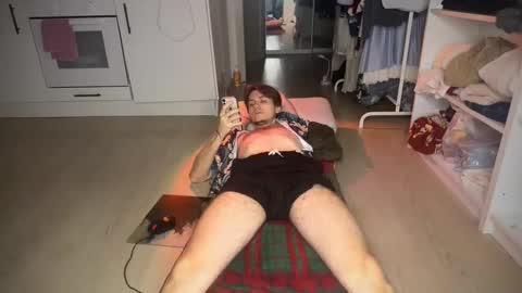 Kero online show from March 1, 1:21 am