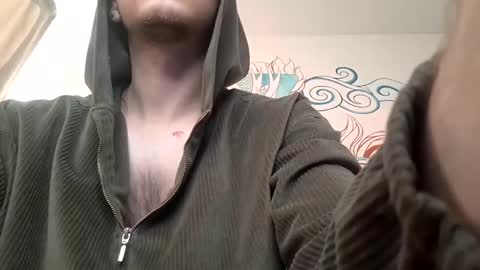 Kero online show from February 19, 2:11 pm