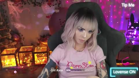 Kerry online show from February 24, 10:24 pm