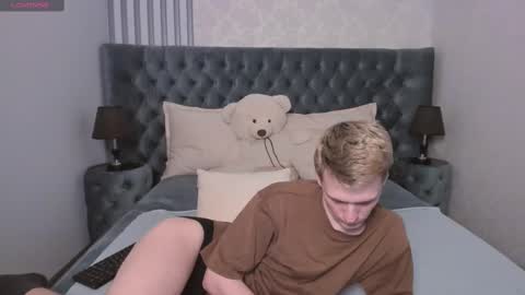 Kerry online show from March 1, 6:00 pm