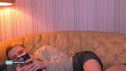 Kerry online show from January 23, 1:41 am