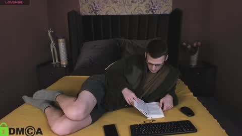 Kerry online show from December 19, 3:07 am