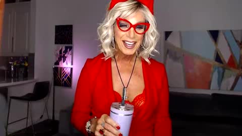 Kerry Wright online show from March 22, 10:19 am