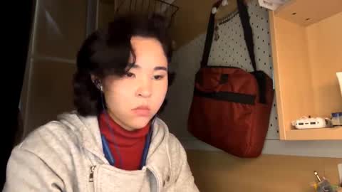 Jenny  online show from March 16, 3:42 am