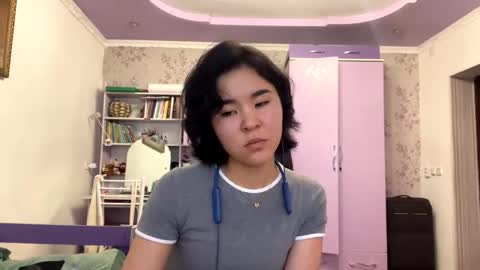 Jenny  online show from February 19, 4:11 am