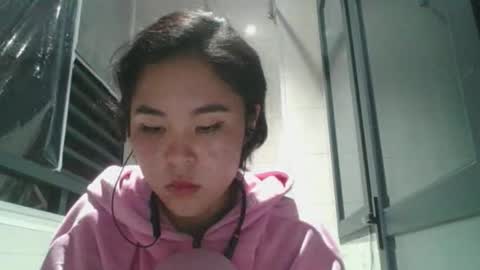 Jenny  online show from November 6, 12:30 pm