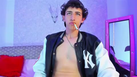 Kev online show from March 12, 11:54 pm