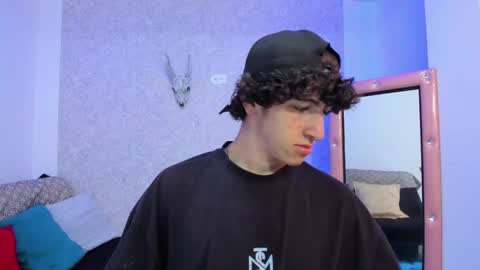 Kev online show from February 5, 2:48 pm