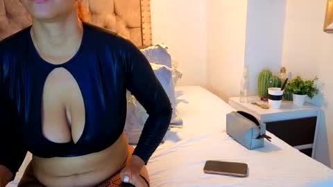 Kery Hillson online show from January 10, 12:32 pm