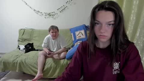 kesh_mne online show from March 27, 5:47 pm