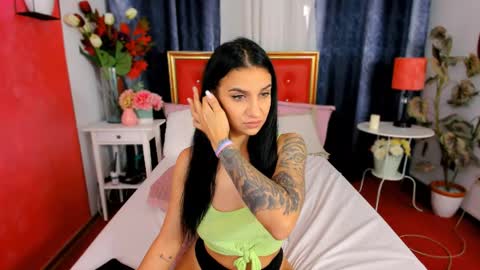 Jo online show from October 14, 5:10 am