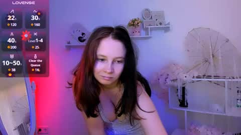 Snapshot of ketrin_n_ chatting on March 9, 6:17 am Ketrin online show from March 9, 6:17 am