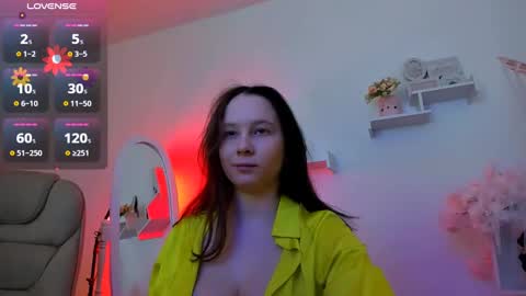 Snapshot of ketrin_n_ chatting on February 26, 6:40 am Ketrin online show from February 26, 6:40 am