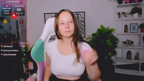 Ketrin online show from September 29, 6:56 am