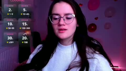 Ketrin online show from February 19, 7:17 am