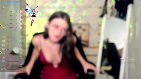 Ketrin online show from September 29, 9:47 pm