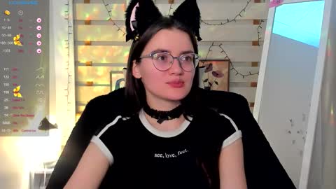 Ketrin online show from October 17, 9:41 pm