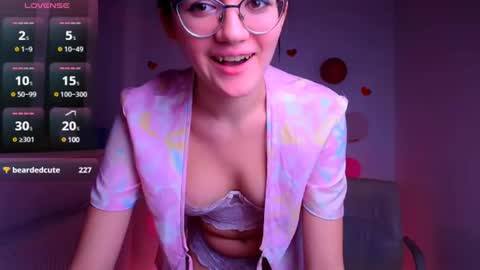 Ketrin online show from February 28, 9:04 am