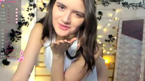 Ketrin online show from October 27, 8:31 pm