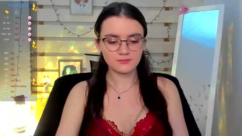 Ketrin online show from October 10, 7:41 pm